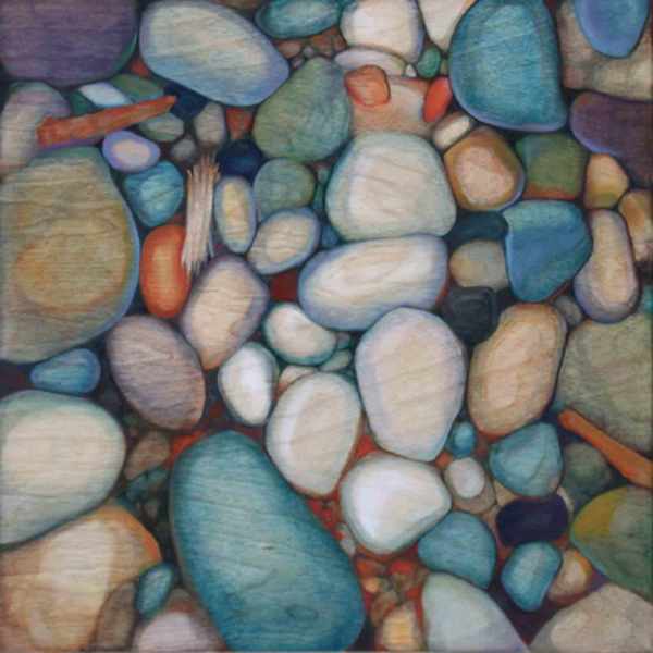 River Rocks 2
